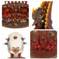 Judgements of Khorne