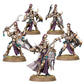 Myrmidesh Painbringers
