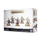 Myrmidesh Painbringers