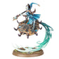 Magister on Disc of Tzeentch