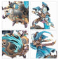 Magister on Disc of Tzeentch