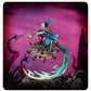 Magister on Disc of Tzeentch