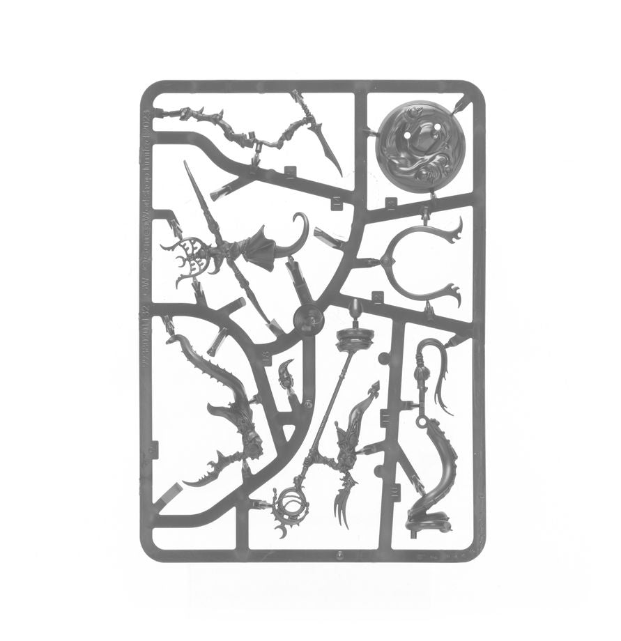 Thricefold Discord