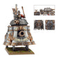 Steam Tank