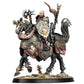Cities of Sigmar: Freeguild Cavaliers