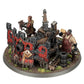 Cities of Sigmar: Ironweld Great Cannon