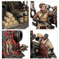 Cities of Sigmar: Ironweld Great Cannon