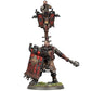 Cities of Sigmar: Fusil Major on Ogor Warhulk