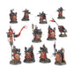 Cities of Sigmar: Freeguild Fusilliers