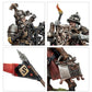 Cities of Sigmar: Freeguild Fusilliers