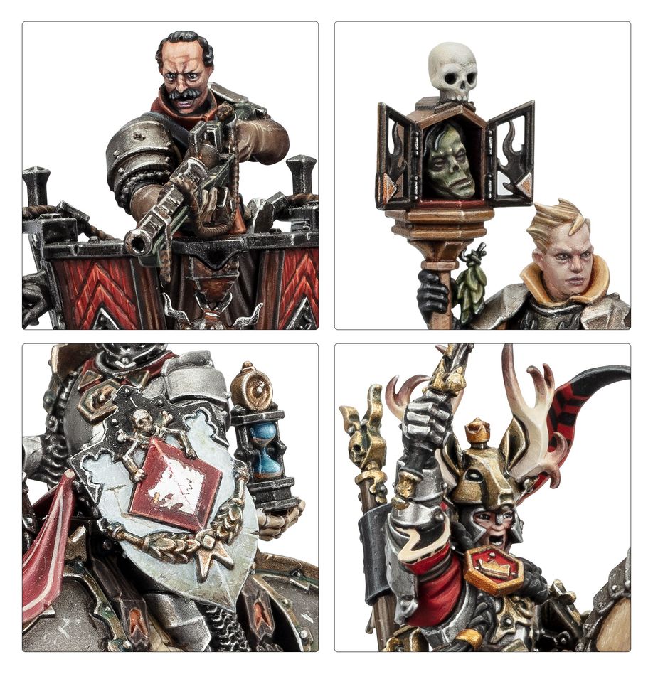 Battleforce: Founding Foray - Cities of Sigmar