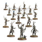 Sylvaneth Dryads