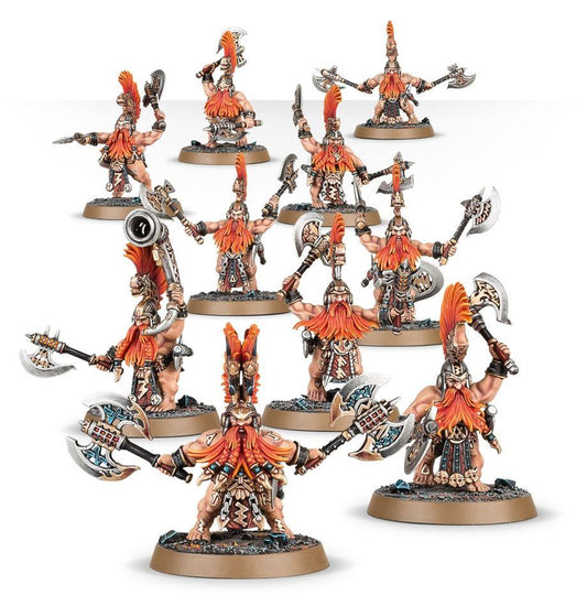 Vulkite Bezerkers