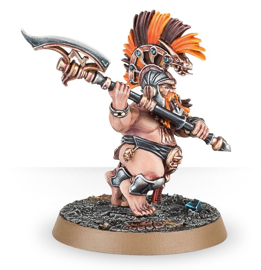 Hearthguard Berzerkers