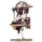 Grundstok Gunhauler