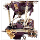 Grundstok Gunhauler