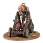 Warp Lightning Cannon