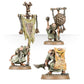 Plague Monks