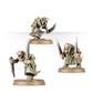 Plague Monks