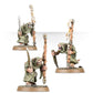 Plague Monks