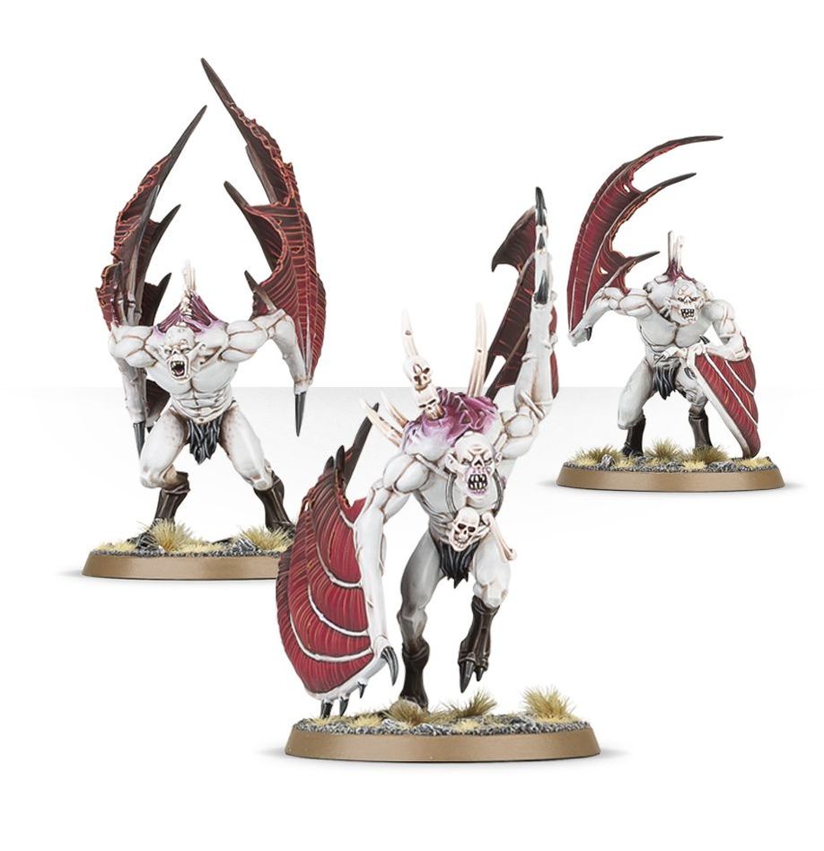 Crypt Horrors