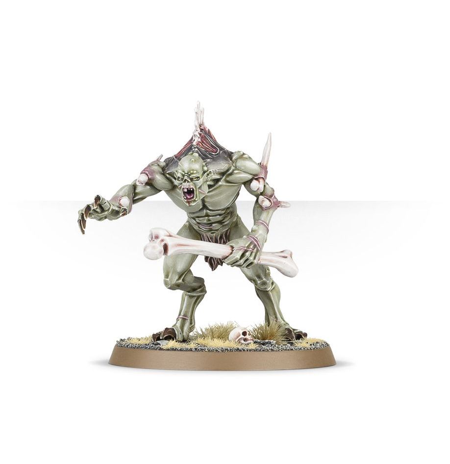Crypt Horrors