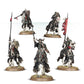 Hexwraiths
