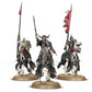 Hexwraiths