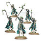 Hexwraiths