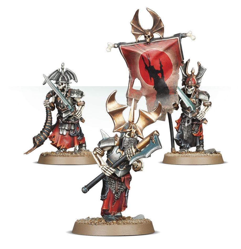 Grave Guard