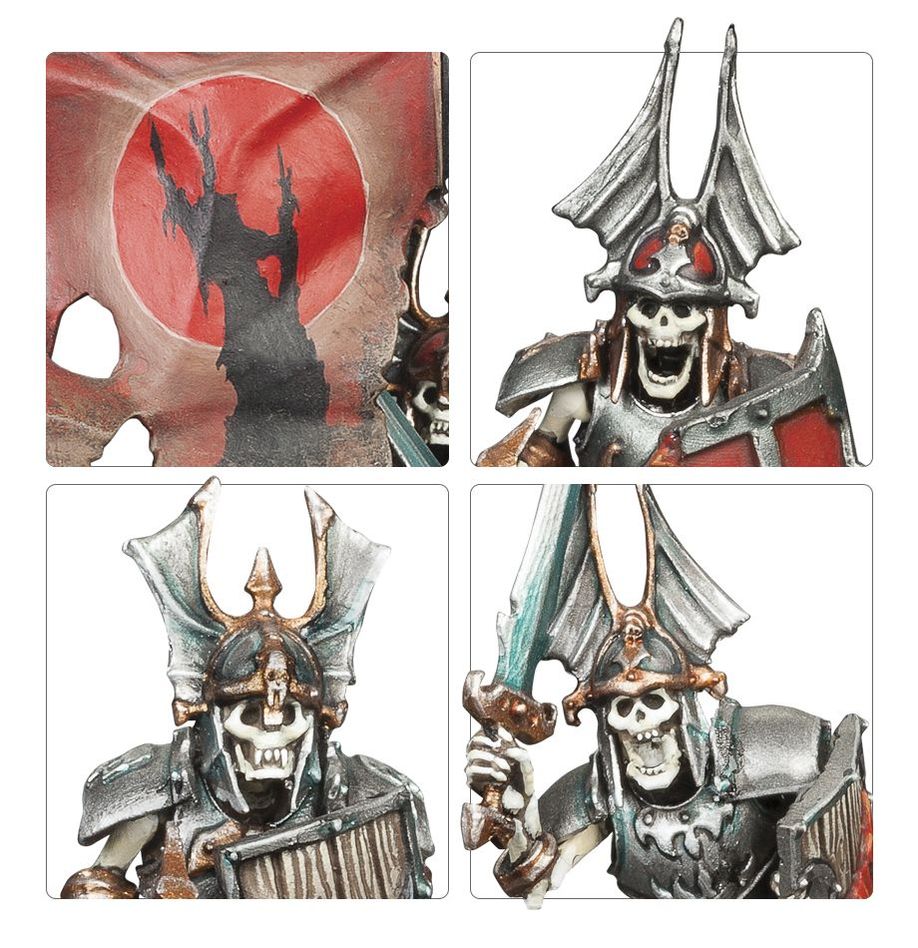 Grave Guard