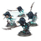 Easy to Build: Glaivewraith Stalkers