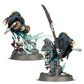 Easy to Build: Glaivewraith Stalkers