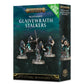 Easy to Build: Glaivewraith Stalkers