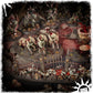 Endless Spells: Flesh-eater Courts