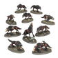 Dire Wolves
