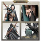 Cado Ezechiar - The Hollow King