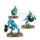 Skinks