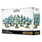 Skinks