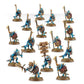Saurus Guard