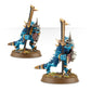 Saurus Guard