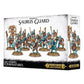 Saurus Guard