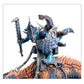 Saurus Scar-Veteran on Carnosaur