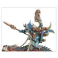 Saurus Oldblood on Carnosaur