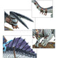 Skink Oracle on Troglodon