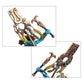 Seraphon: Skink Starseer