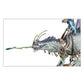 Seraphon: Skink Starseer