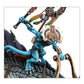 Seraphon: Skink Starseer