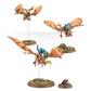 Ripperdactyl Riders