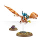 Ripperdactyl Riders